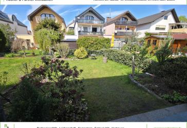Rodgau-Jügesheim Familienglück! Großzügiges Reihenhaus in ruhiger und begehrter Wohnlage!