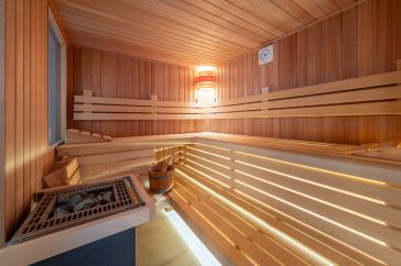 Bauhausvilla mit vielen Extras und Grundstück mit Wald – 22397 Hamburg – Vorschaubild 9