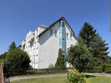 Maisonette mit 3 Zi. + Stellplatz in 01259 Dresden