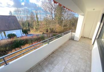 Vorschaubild Etagenwohnung