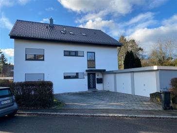HN-OST, VORZUGSLAGE: Modern renovierte 3,5 Zi. Wohnung mit XL-Balkon – 74074 Heilbronn – Vorschaubild 2