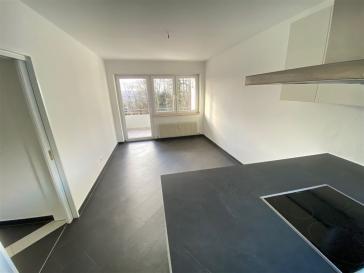 HN-OST, VORZUGSLAGE: Modern renovierte 3,5 Zi. Wohnung mit XL-Balkon – 74074 Heilbronn – Vorschaubild 11