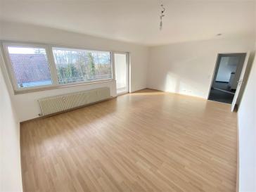 HN-OST, VORZUGSLAGE: Modern renovierte 3,5 Zi. Wohnung mit XL-Balkon – 74074 Heilbronn – Vorschaubild 3