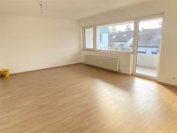 HN-OST, VORZUGSLAGE: Modern renovierte 3,5 Zi. Wohnung mit XL-Balkon – 74074 Heilbronn – Vorschaubild 4