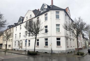 Wohnanlage mit 18 Wohnungen in Herne