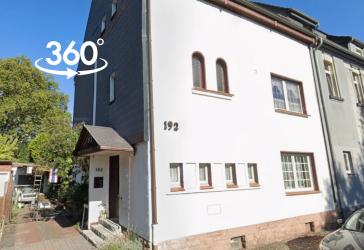 Vorschaubild Reihenendhaus