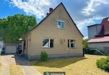 Vorschaubild Einfamilienhaus