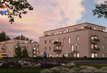 Altersgerechte Eigentumswohnungen in Falkensee – Modernes Wohnen nahe Berlin