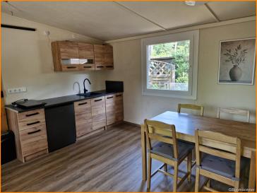 Nur 1 Stunde von Berlin. Golfen, Kanu fahren, Radeln und Entspannen...... – 3058 Neuhausen – Bild 1 von 12