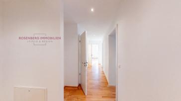 Stadtvilla ,,St. Florian'':Provisionsfreie 2-Raum-Wohnung mitBalkon & Perspektive – Vorschaubild 4