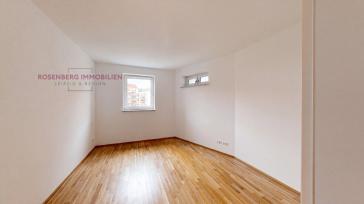 Stadtvilla ,,St. Florian'':Provisionsfreie 2-Raum-Wohnung mitBalkon & Perspektive – Vorschaubild 7
