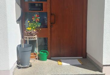 Vorschaubild Erdgeschosswohnung