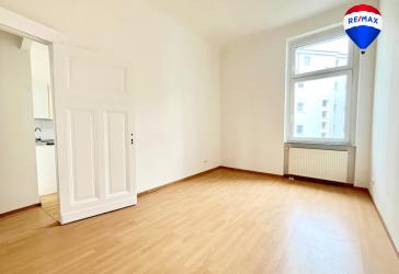 Vorschaubild Etagenwohnung