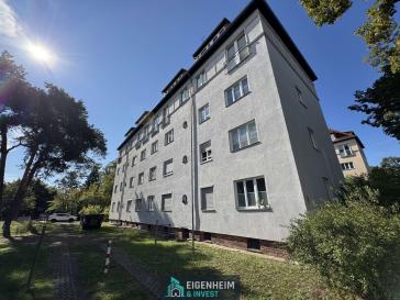 Wundervolle 2-Zimmer-Wohnung am Tegeler See