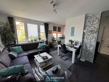 Wundervolle 2-Zimmer-Wohnung am Tegeler See – Berlin – Vorschaubild 3
