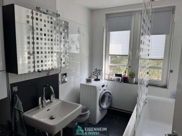 Wundervolle 2-Zimmer-Wohnung am Tegeler See – Berlin – Vorschaubild 4