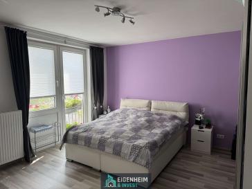 Wundervolle 2-Zimmer-Wohnung am Tegeler See – Berlin – Vorschaubild 5