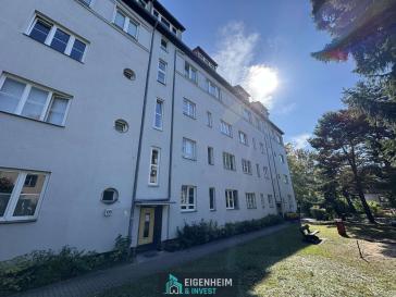 Wundervolle 2-Zimmer-Wohnung am Tegeler See – Berlin – Vorschaubild 7