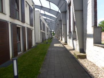 EXKLUSIVE WOHNUNG LUXURIÖS MÖBLIERT IN AUßERGEWÖHNLICHER LAGE SÜD-BALKON PARKETT NÄHE VOLKSGARTEN – Düsseldorf – Vorschaubild 14