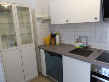 EXKLUSIVE WOHNUNG LUXURIÖS MÖBLIERT IN AUßERGEWÖHNLICHER LAGE SÜD-BALKON PARKETT NÄHE VOLKSGARTEN – Düsseldorf – Vorschaubild 7