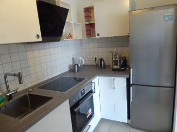 EXKLUSIVE WOHNUNG LUXURIÖS MÖBLIERT IN AUßERGEWÖHNLICHER LAGE SÜD-BALKON PARKETT NÄHE VOLKSGARTEN – Düsseldorf – Vorschaubild 8