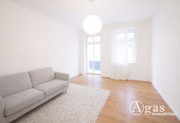 Vorschaubild Etagenwohnung