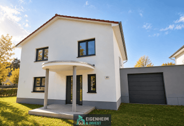 Vorschaubild Einfamilienhaus