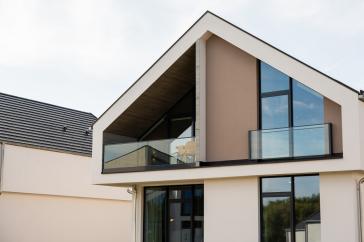 Fleesensee-Quartier: Wohneinheit 11 | Haus 6 – Göhren-Lebbin – Vorschaubild 11