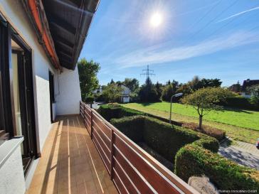 EINZIEHEN UND WOHL FÜHLEN - IM SCHÖNEN WOHNGEBIET VON AUBING, VERKEHRSBERUHIGT, MIT TERRASSEN & BALKON