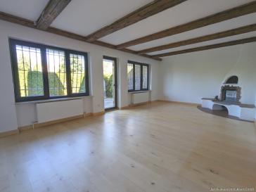 EINZIEHEN UND WOHL FÜHLEN - IM SCHÖNEN WOHNGEBIET VON AUBING, VERKEHRSBERUHIGT, MIT TERRASSEN & BALKON – München – Vorschaubild 4