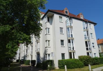 Vorschaubild Apartment