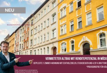 Vorschaubild Etagenwohnung