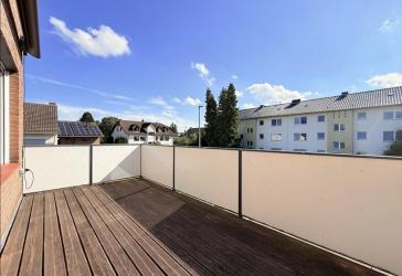 Vorschaubild Maisonettewohnung