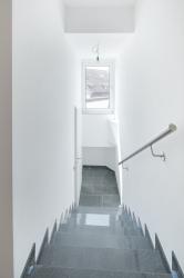 Gut ausgestattete 3 Zimmer-Wohnung mit Dachterrasse & Einbauküche in Düsseldorf Pempelfort – Düsseldorf – Vorschaubild 13