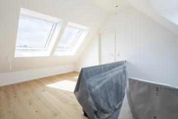 Gut ausgestattete 3 Zimmer-Wohnung mit Dachterrasse & Einbauküche in Düsseldorf Pempelfort – Düsseldorf – Vorschaubild 15