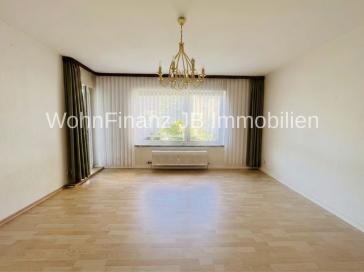 Helle 3-Zimmer Wohnung mit Südbalkon und Kellerraum – Vorschaubild 2