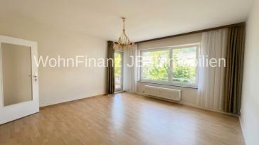 Helle 3-Zimmer Wohnung mit Südbalkon und Kellerraum – Vorschaubild 3