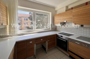 Helle 3-Zimmer Wohnung mit Südbalkon und Kellerraum – Vorschaubild 6