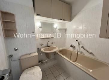 Helle 3-Zimmer Wohnung mit Südbalkon und Kellerraum – Vorschaubild 7