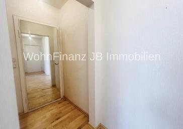 Helle 3-Zimmer Wohnung mit Südbalkon und Kellerraum – Vorschaubild 8