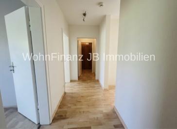 Helle 3-Zimmer Wohnung mit Südbalkon und Kellerraum – Vorschaubild 9