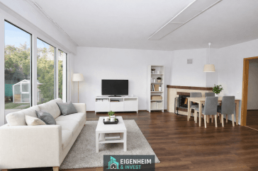 Bezugsfreies Einfamilienhaus in Bestlage von Berlin-Lichterfelde – Berlin – Vorschaubild 4