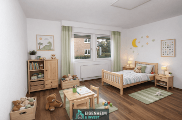 Bezugsfreies Einfamilienhaus in Bestlage von Berlin-Lichterfelde – Berlin – Vorschaubild 6
