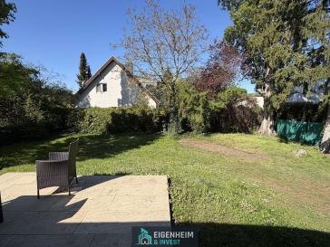 Bezugsfreies Einfamilienhaus in Bestlage von Berlin-Lichterfelde – Berlin – Vorschaubild 8