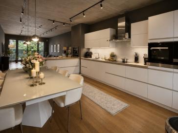 Exklusive Luxus-Maisonette mit Sonnenterrasse & Tiefgarage in Tiergarten – Berlin – Vorschaubild 27