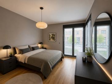 Exklusive Luxus-Maisonette mit Sonnenterrasse & Tiefgarage in Tiergarten – Berlin – Vorschaubild 28