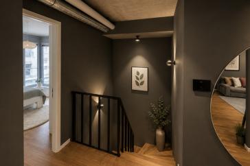 Exklusive Luxus-Maisonette mit Sonnenterrasse & Tiefgarage in Tiergarten – Berlin – Vorschaubild 31