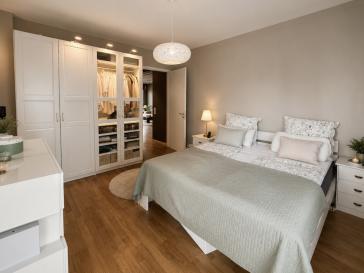 Exklusive Luxus-Maisonette mit Sonnenterrasse & Tiefgarage in Tiergarten – Berlin – Vorschaubild 32