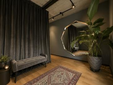 Exklusive Luxus-Maisonette mit Sonnenterrasse & Tiefgarage in Tiergarten – Berlin – Vorschaubild 33