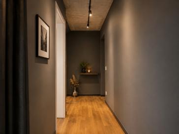 Exklusive Luxus-Maisonette mit Sonnenterrasse & Tiefgarage in Tiergarten – Berlin – Vorschaubild 34
